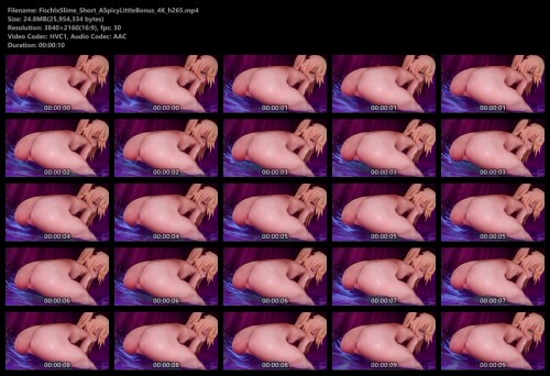 250910138572853ViciNeko-Fischl-x-Slime---A-Spicy-Little-Bonus----Short-Animation-screenshot-1.jpg